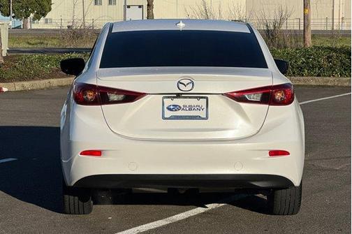 2018 Mazda Mazda3 Grand Touring