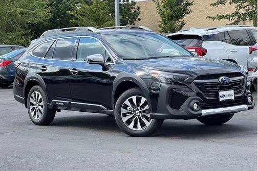 2025 Subaru Outback Touring