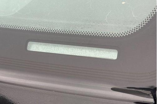 2021 Toyota Land Cruiser 