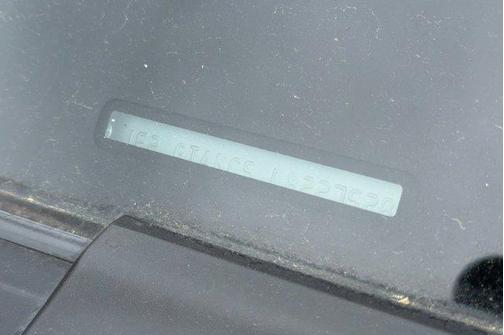 Crystal White Pearl 2020 Subaru Crosstrek Limited