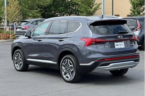 2023 Hyundai Santa Fe Plug-In Hybrid Limited