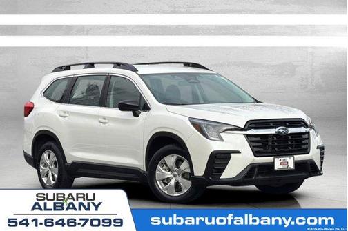 2023 Subaru Ascent Base 8-Passenger