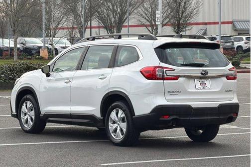 2023 Subaru Ascent Base 8-Passenger