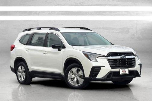 2023 Subaru Ascent Base 8-Passenger