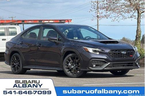 2026 Subaru WRX Limited