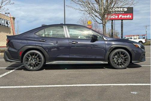 2026 Subaru WRX Limited