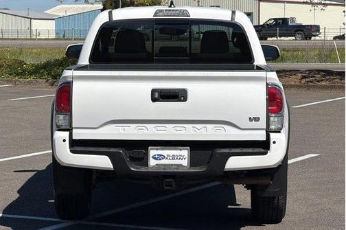 2020 Toyota Tacoma TRD Off Road