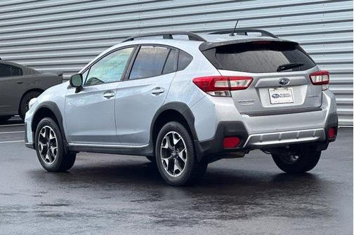 2019 Subaru Crosstrek 2.0i