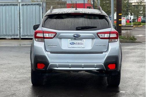 2019 Subaru Crosstrek 2.0i