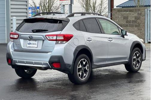 2019 Subaru Crosstrek 2.0i