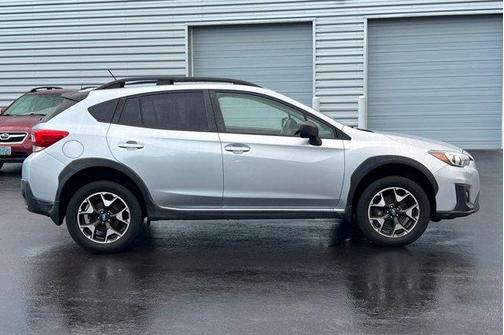 2019 Subaru Crosstrek 2.0i