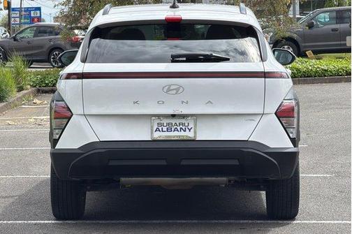 Atlas 2025 Hyundai KONA SEL