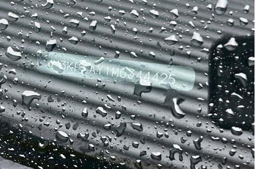 2021 Mazda CX-5 Grand Touring Reserve