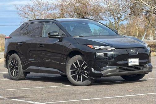 2026 Subaru Solterra Premium