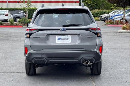 2025 Subaru Forester Hybrid Limited