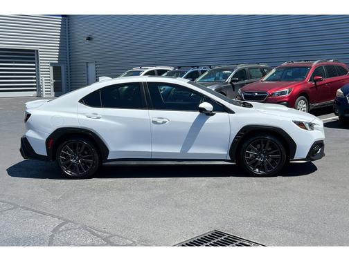 2024 Subaru WRX Premium