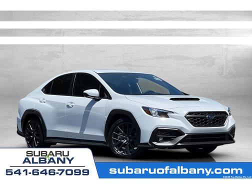 2024 Subaru WRX Premium