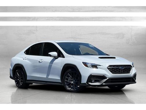 2024 Subaru WRX Premium