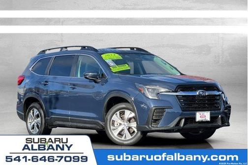 2024 Subaru Ascent Premium