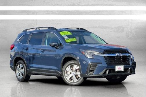 2024 Subaru Ascent Premium