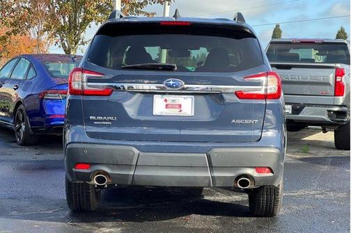 2024 Subaru Ascent Premium