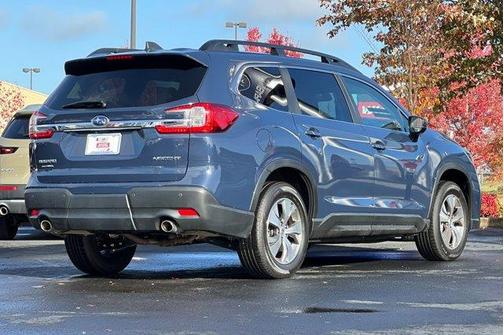 2024 Subaru Ascent Premium