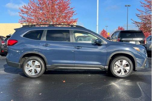 2024 Subaru Ascent Premium