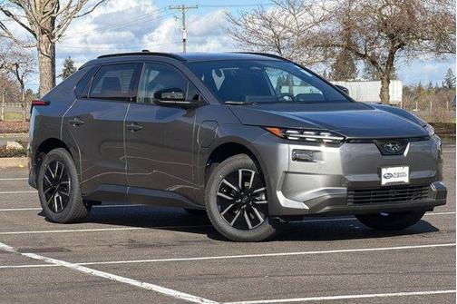 2026 Subaru Solterra Premium