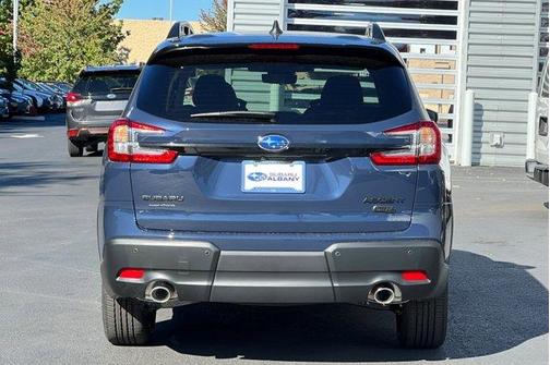 2025 Subaru Ascent Onyx Edition Touring