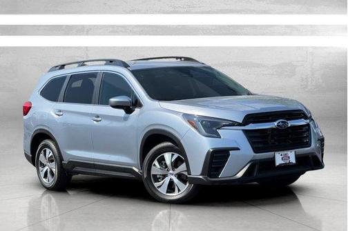 2024 Subaru Ascent Premium