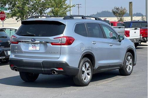 2024 Subaru Ascent Premium