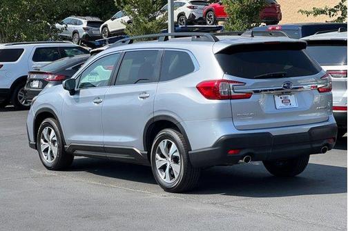 2024 Subaru Ascent Premium