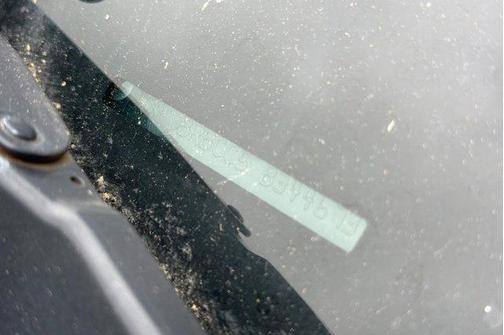 Graphite Gray Metallic 2011 Subaru Outback 2.5i Premium