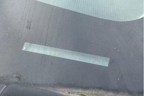 2015 Subaru Impreza 2.0i