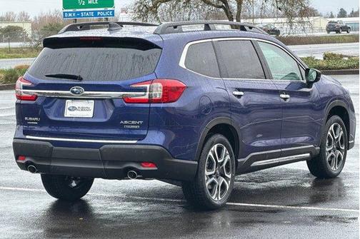 2026 Subaru Ascent Touring