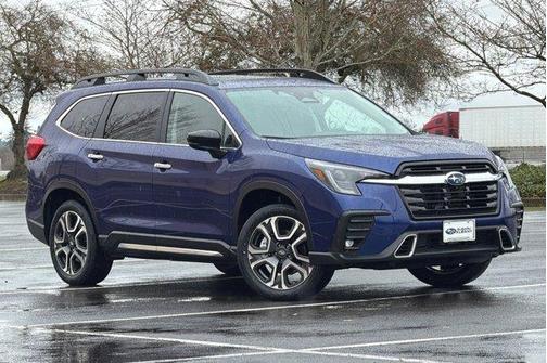 2026 Subaru Ascent Touring