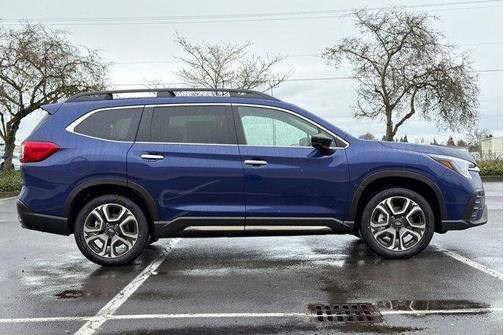 2026 Subaru Ascent Touring