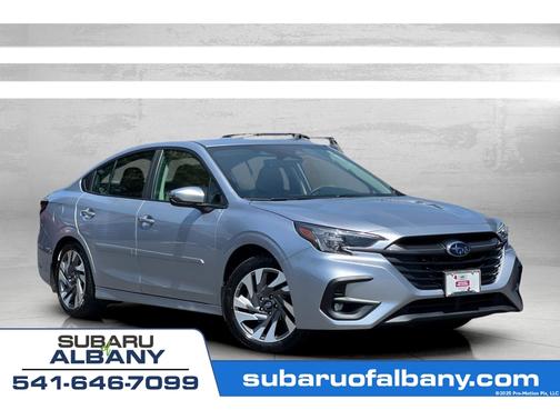 2024 Subaru Legacy Touring XT