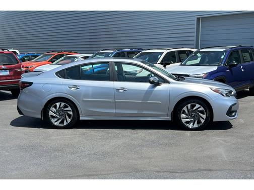 2024 Subaru Legacy Touring XT