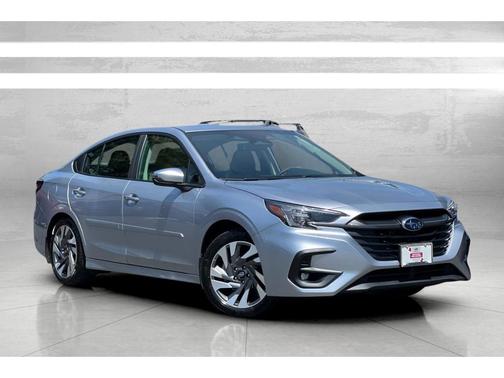 2024 Subaru Legacy Touring XT
