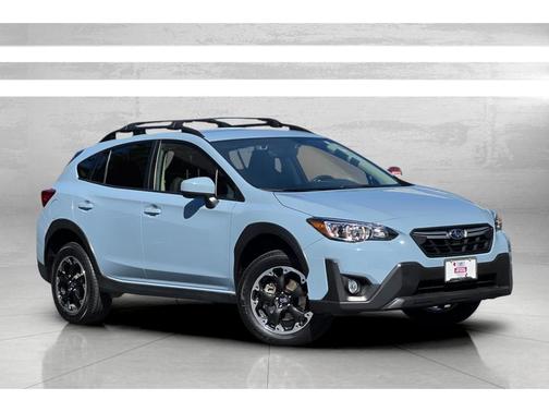 2023 Subaru Crosstrek Premium
