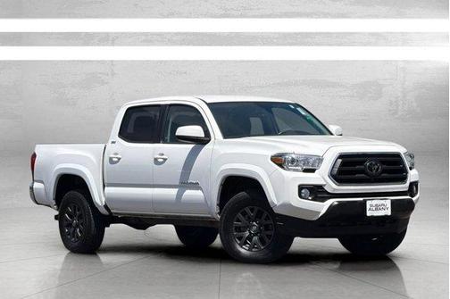 Ice 2023 Toyota Tacoma SR5