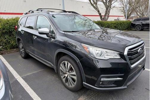 2019 Subaru Ascent Touring 7-Passenger