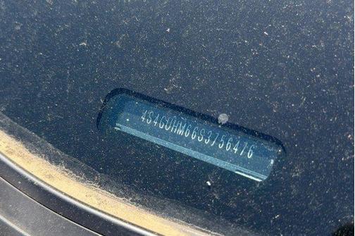 Magnetite Gray Metallic 2025 Subaru Crosstrek Limited