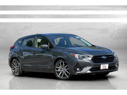 2024 Subaru Impreza Sport