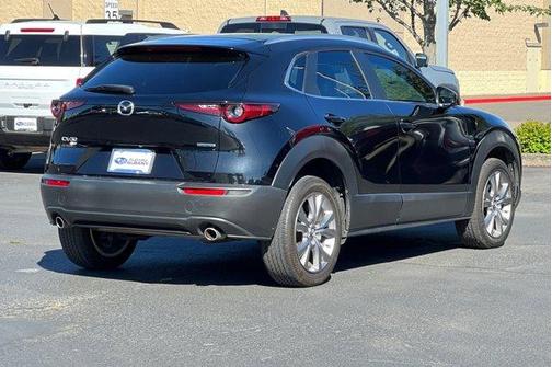 2023 Mazda CX-30 2.5 S Preferred Package