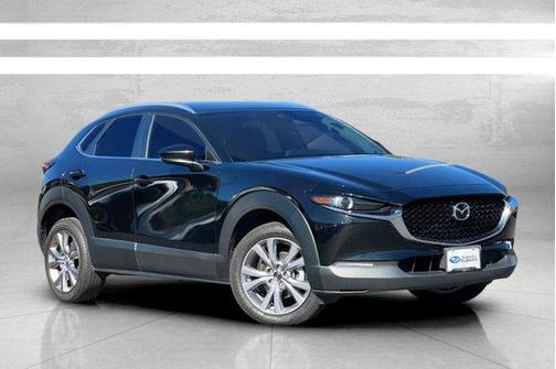 2023 Mazda CX-30 2.5 S Preferred Package