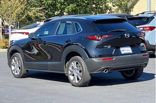 2023 Mazda CX-30 2.5 S Preferred Package