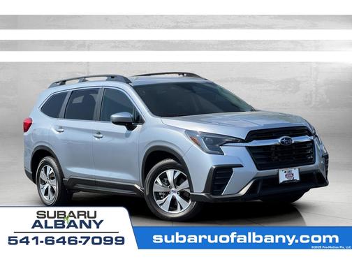 2024 Subaru Ascent Premium
