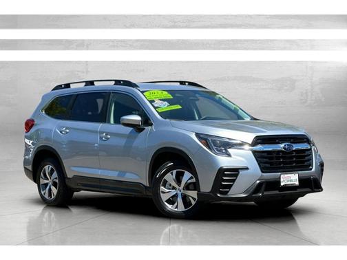 2024 Subaru Ascent Premium